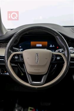 لينكولن كورسير